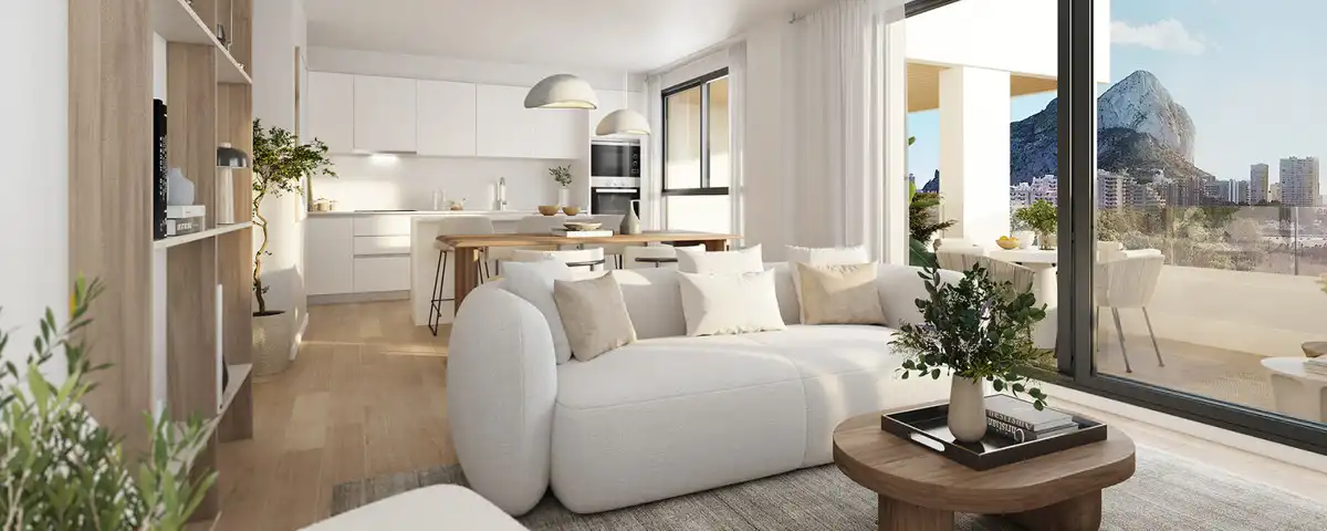 Apartamento en venta en Zona Levante - Playa Fossa, imagen 6