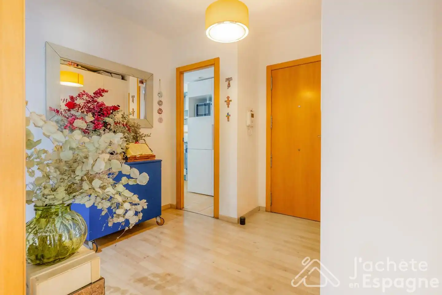 Piso con terraza en venta en calle de les Arts i dels Oficis, imagen 2