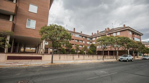 Photo 4 of Flat for sale in Vereda del Esquileo, 27, Hervencias Altas - El Pinar, Ávila