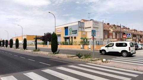 Foto 2 de Pis en venda a Laguna Park, Madrid