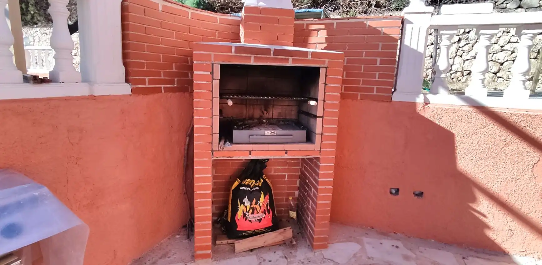 Villa con piscina in vendita a Cometa, imagen 23