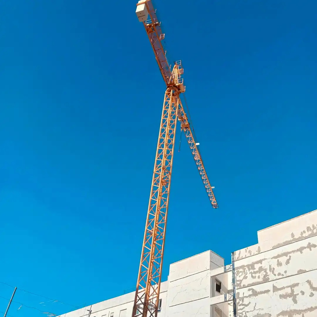 Vista exterior de Piso en venta en Gandia con Terraza y Trastero