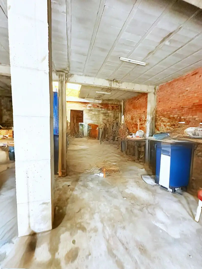 Casa o xalet en venda en Castelló de Rugat