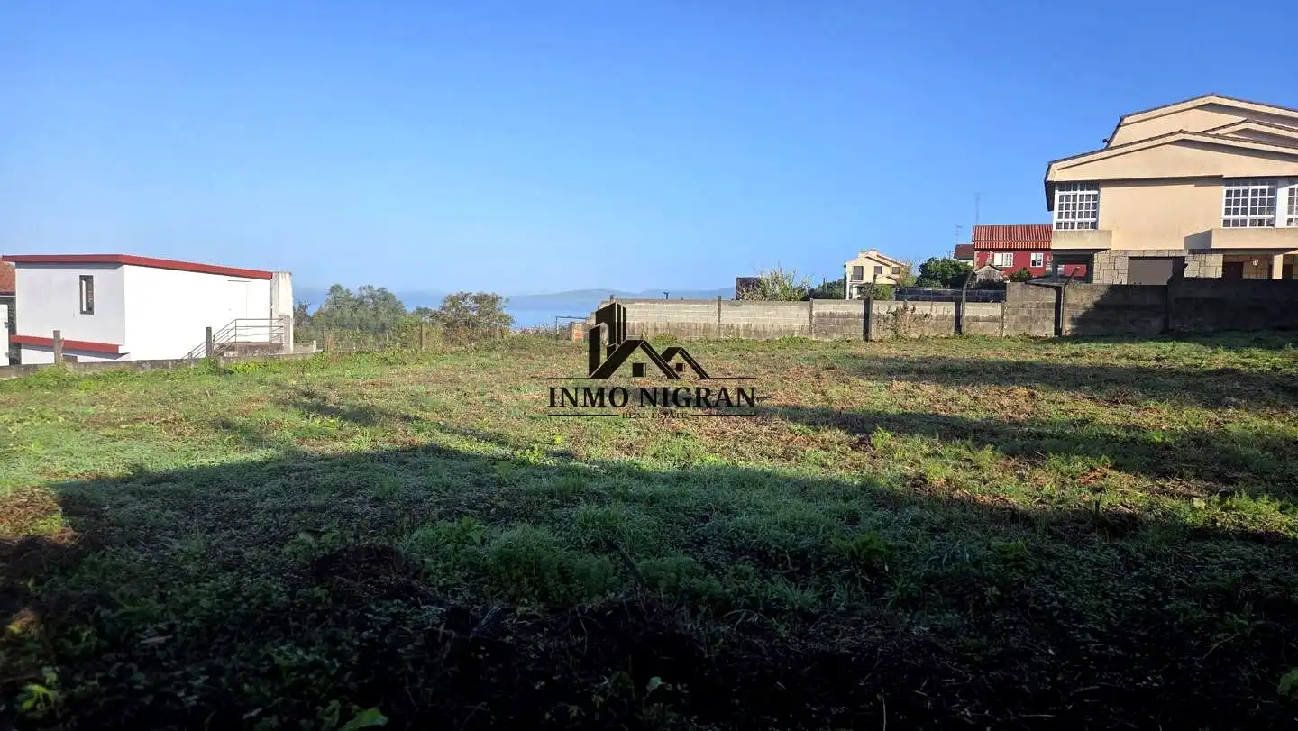 Residencial en venta en Vigo 