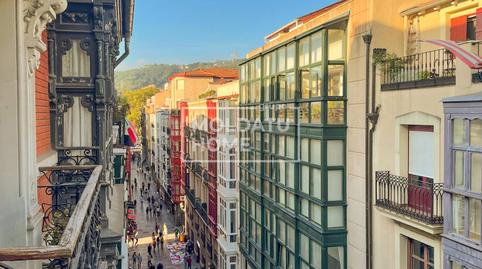 Foto 2 de Pis en venda a Correo, Casco Viejo, Bilbao