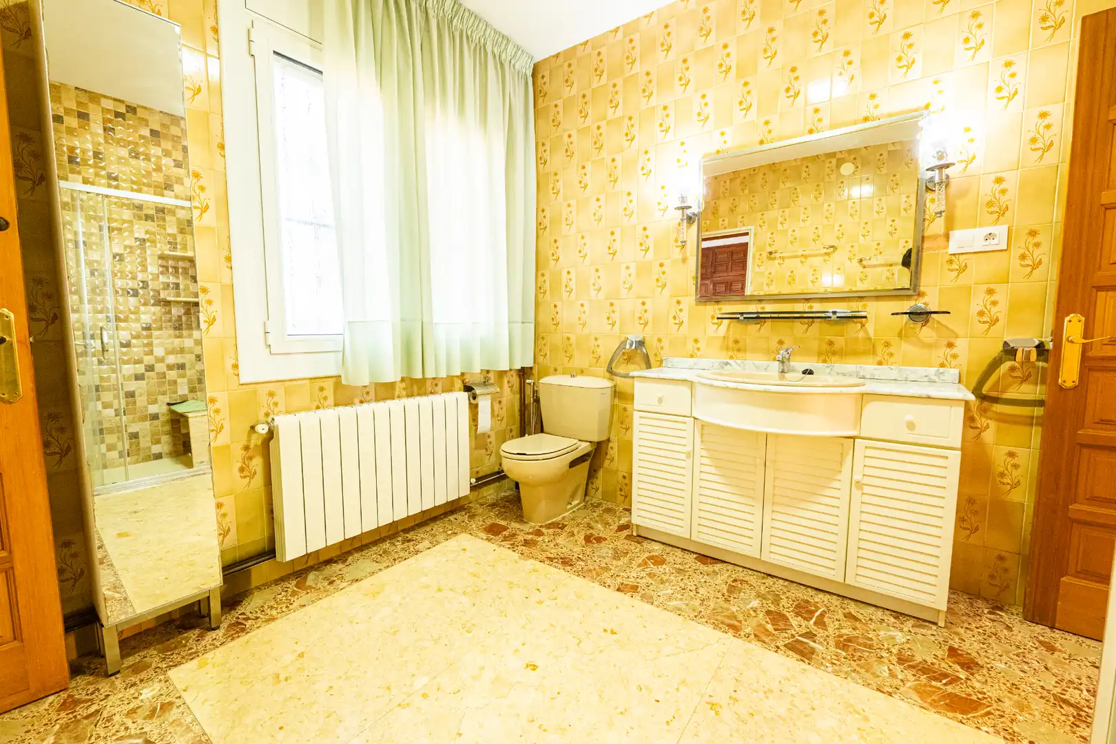 Piso en venta en Santa Oliva