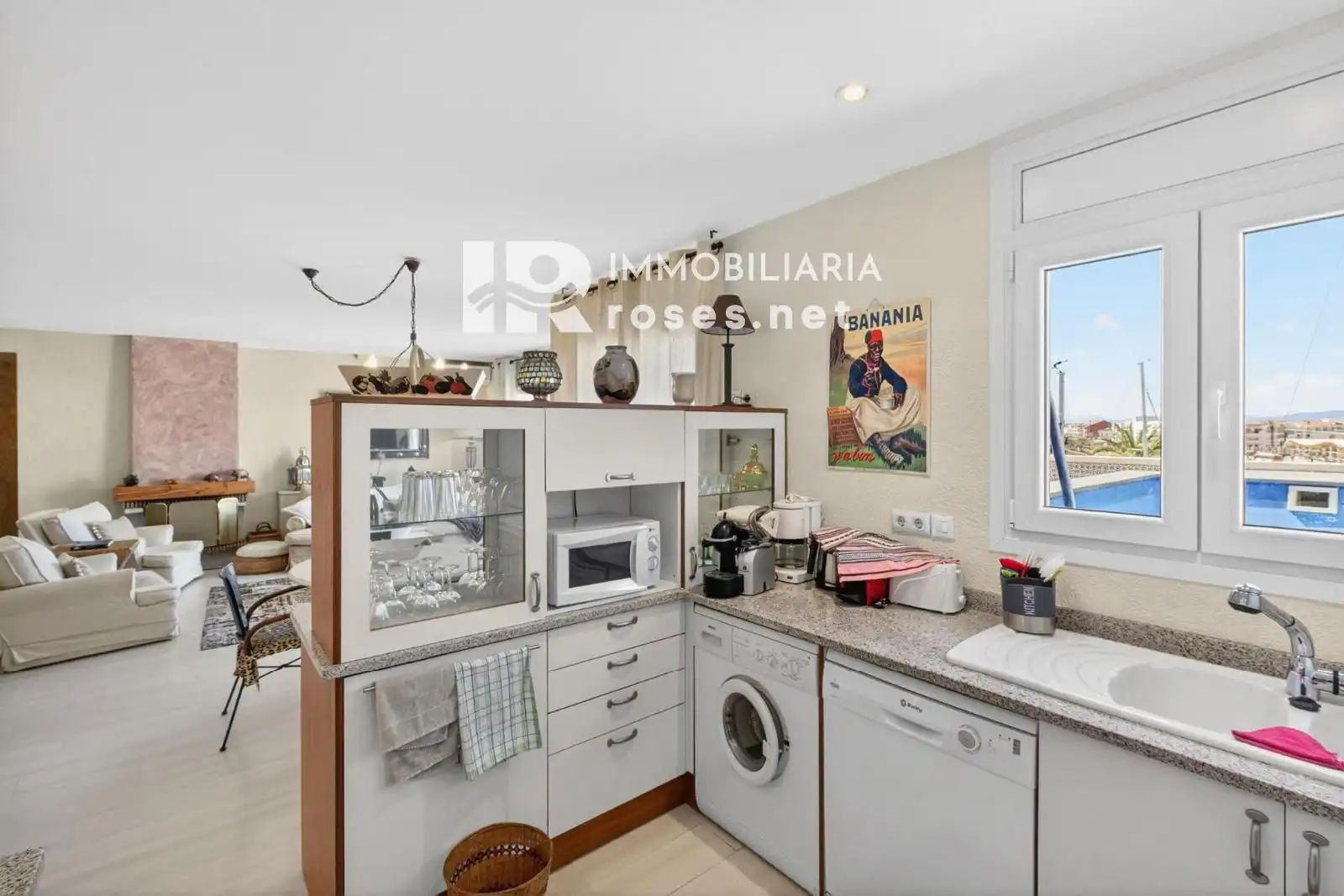 Flat with pool for sale in CAVALL DE MAR, imagen 14