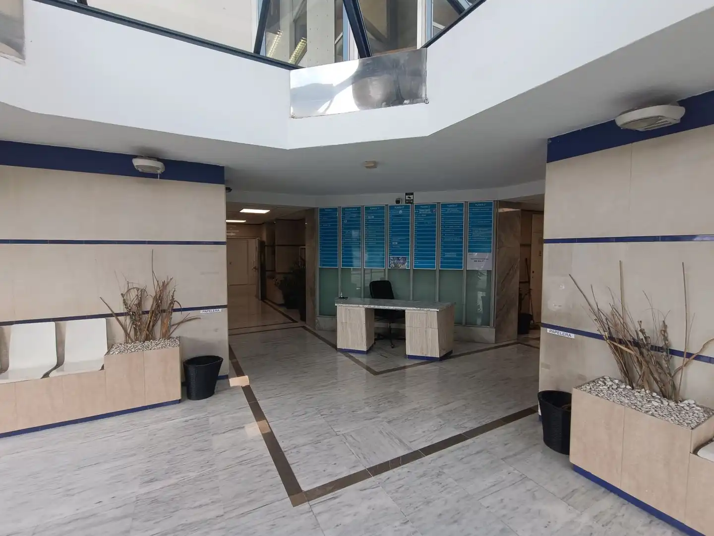 Oficina en venda a Este - Alcosa- Torreblanca, imagen 17