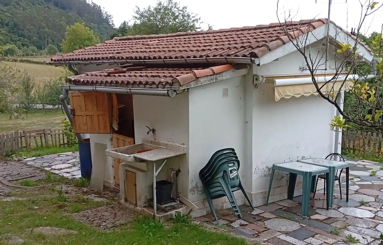 Terreny rústic en venda a Camín de la Xía 686, imagen 50