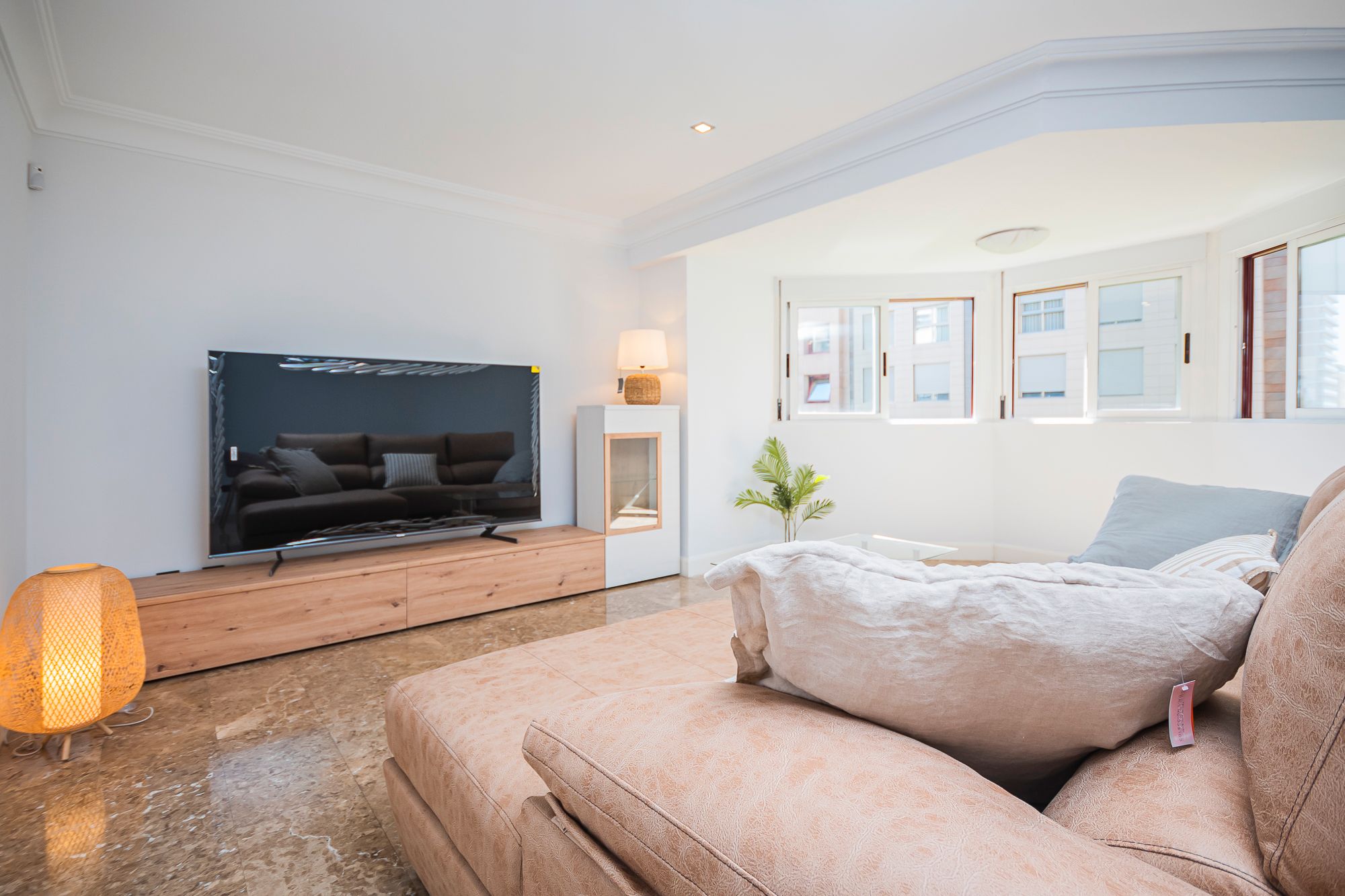 Piso de alquiler en N/A, -1, Casco Antiguo - Sta. Cruz - Ayuntamiento