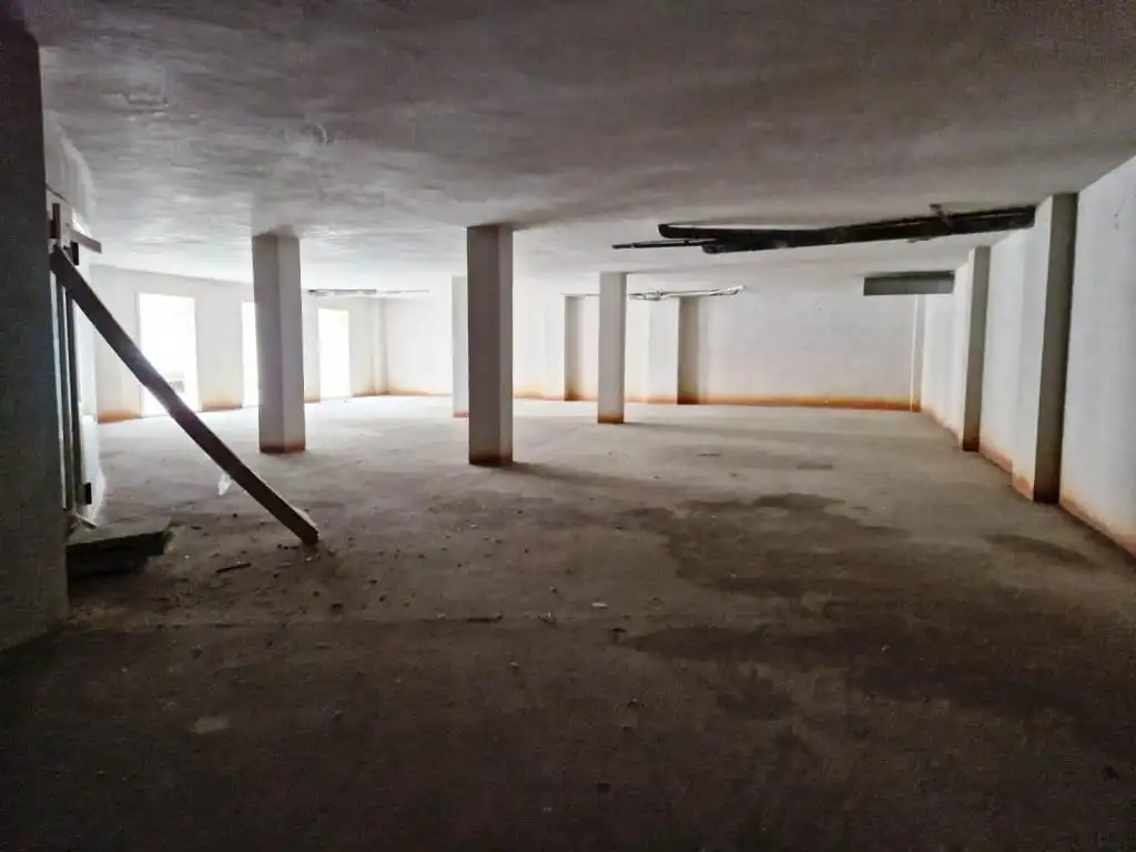 Business premises to rent in Binéfar, imagen 14