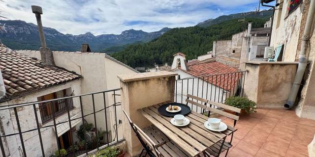 Finca rústica en Venta en Calle SANT ANTONI en Paüls