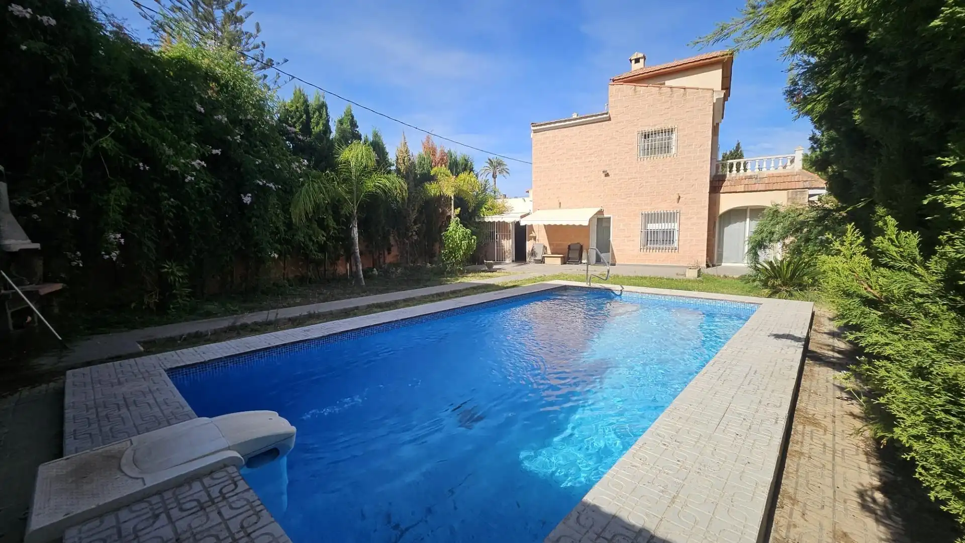 Villa mit Terrasse zum Verkauf in Playa Muchavista