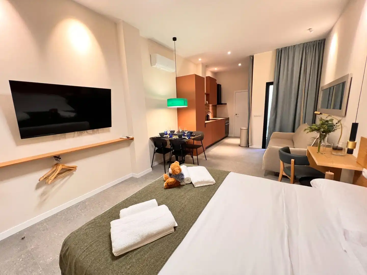 Loft zum Verkauf in Aiora