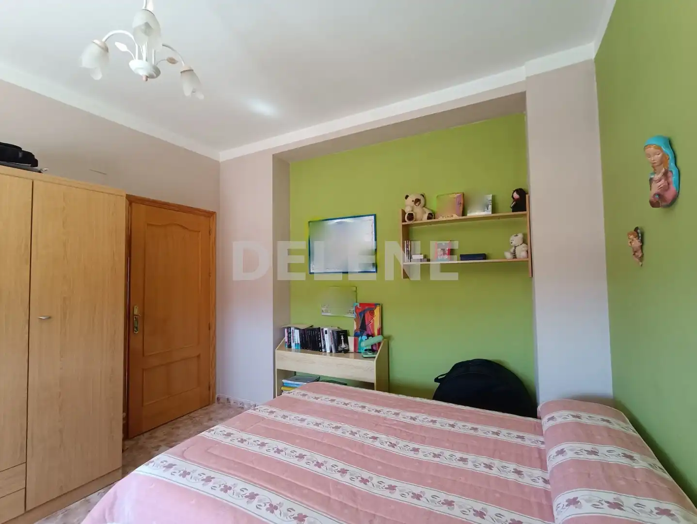 Casa rústica amb terrassa en venda a Tobarra, imagen 34