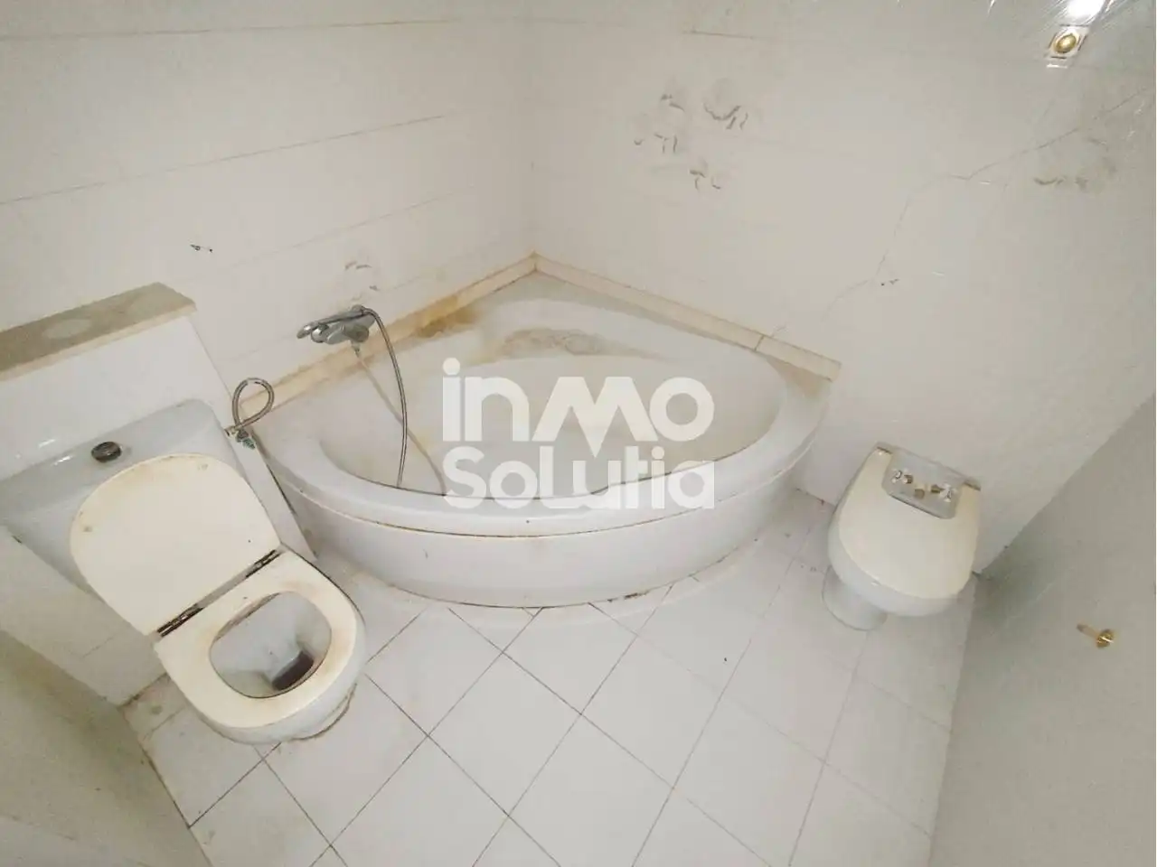 Bathroom of Flat for sale in San Cristóbal de la Laguna