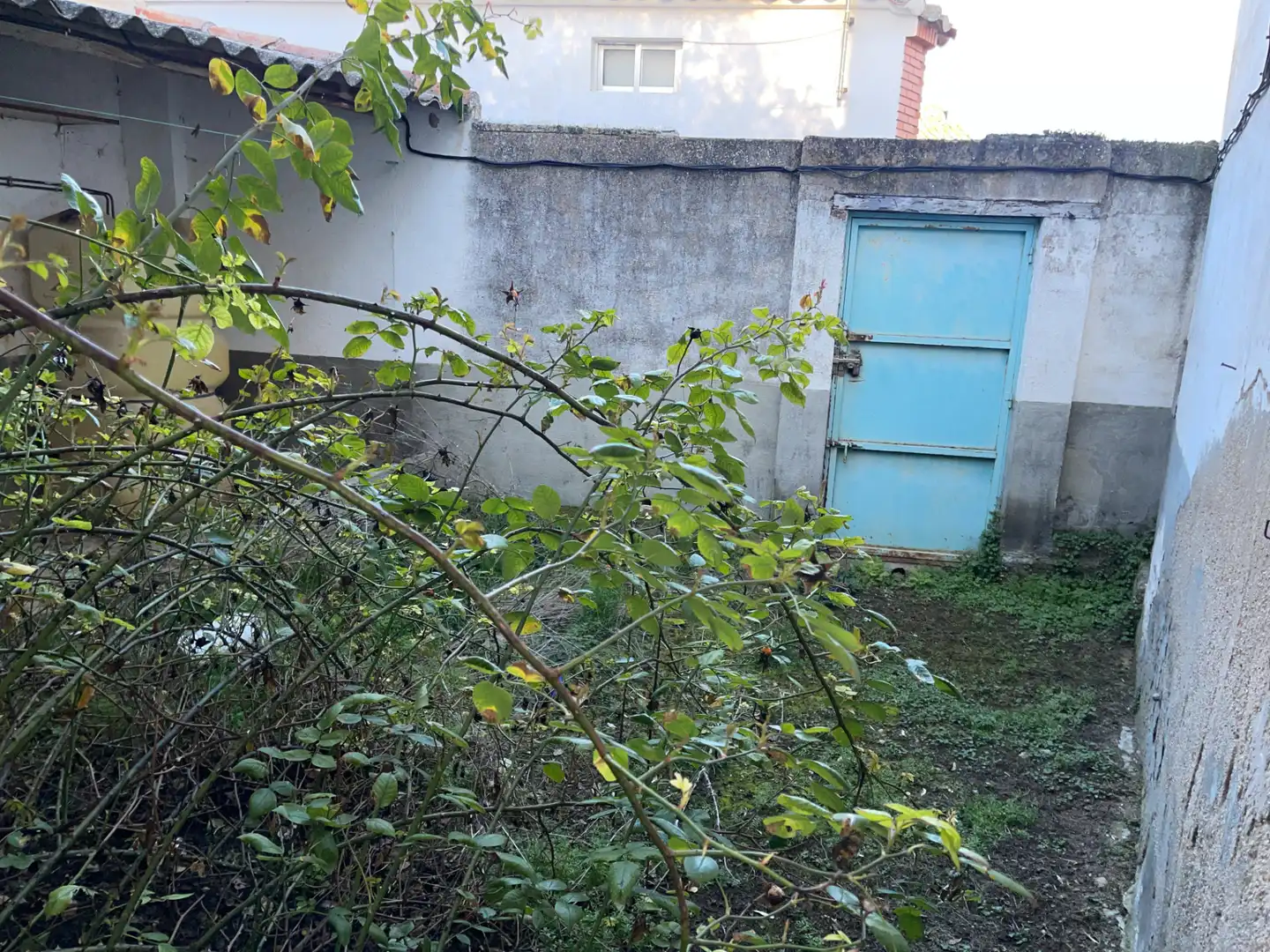 Casa o xalet en venda en La Bóveda de Toro 