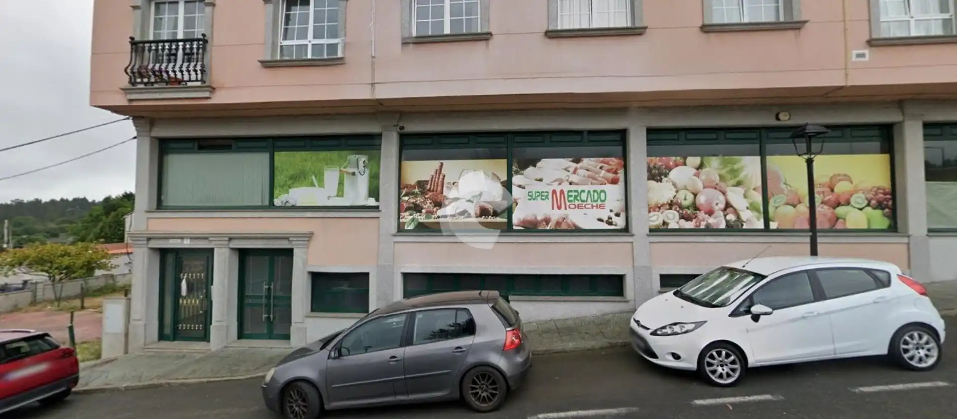 Locale commerciale in vendita a Moeche, imagen 2