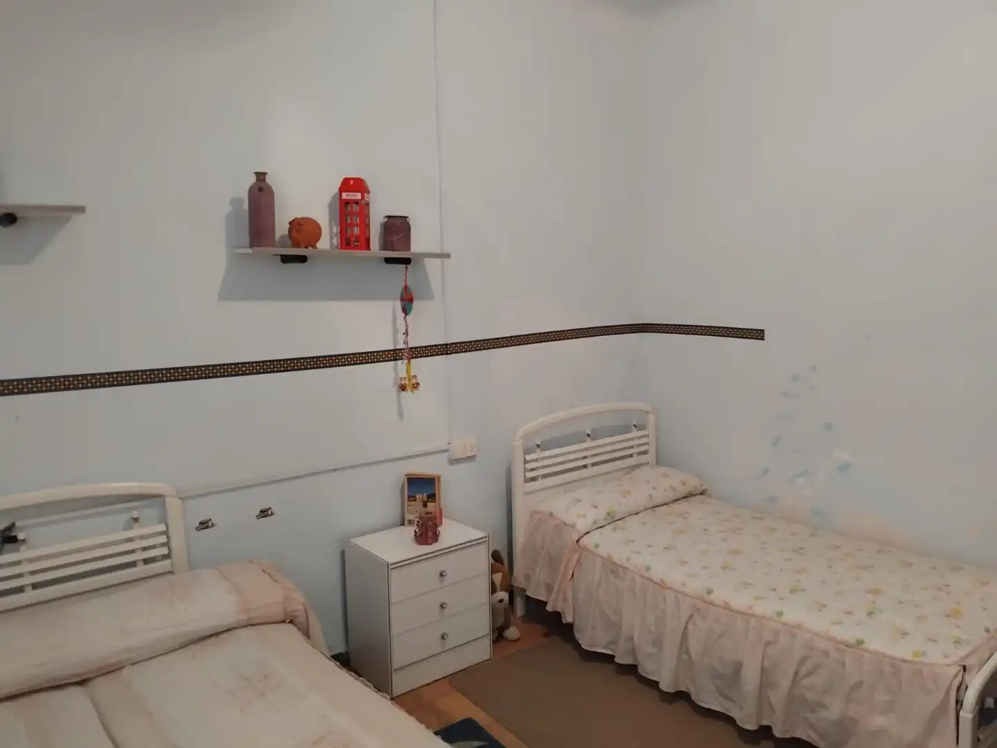 Casa con jardín en venta en Camí del Cementeri 2003A, imagen 5
