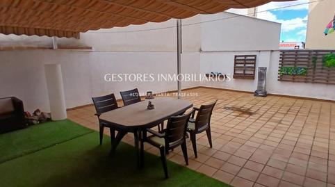 Foto 5 de Pis en venda a Zona Nord, Alcoy / Alcoi