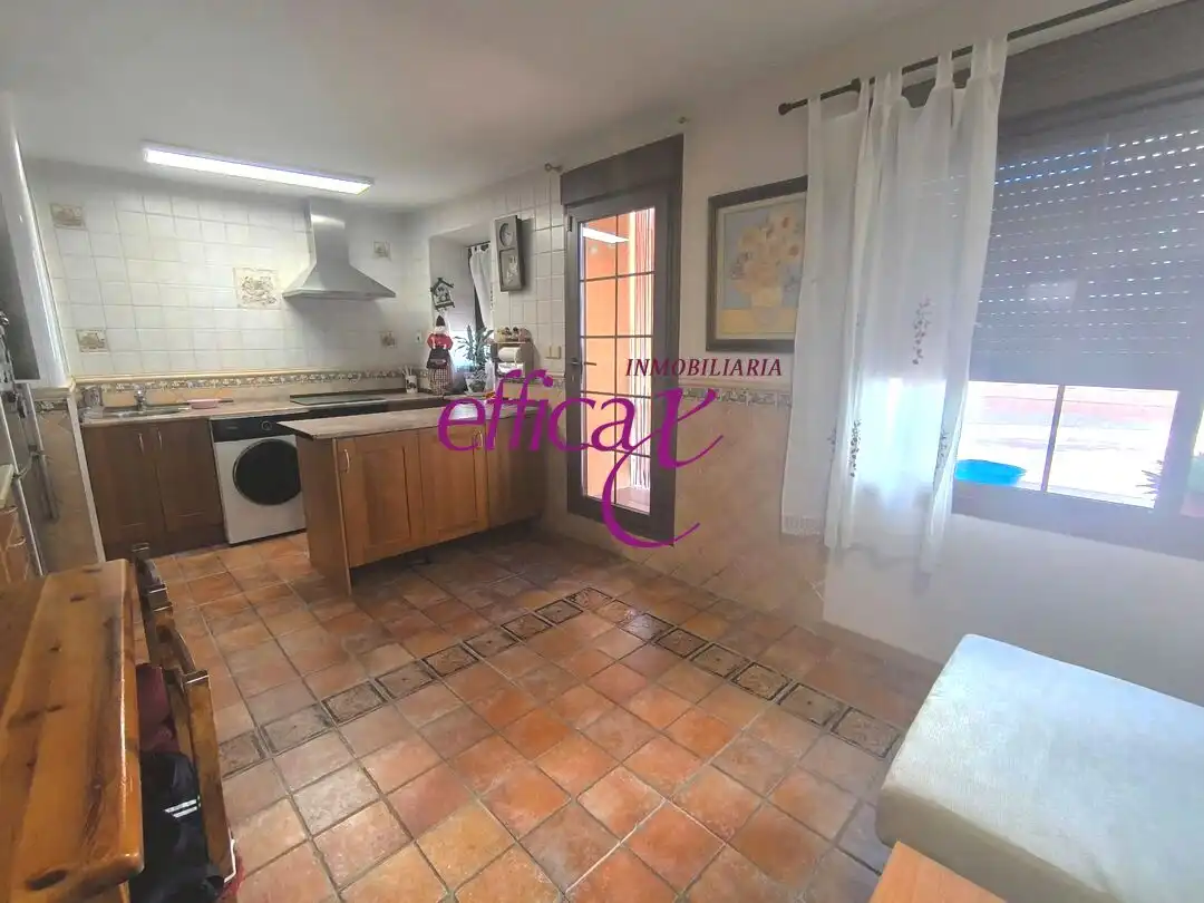 Xalet amb piscina en venda a Santo Domingo-Caudilla, imagen 25