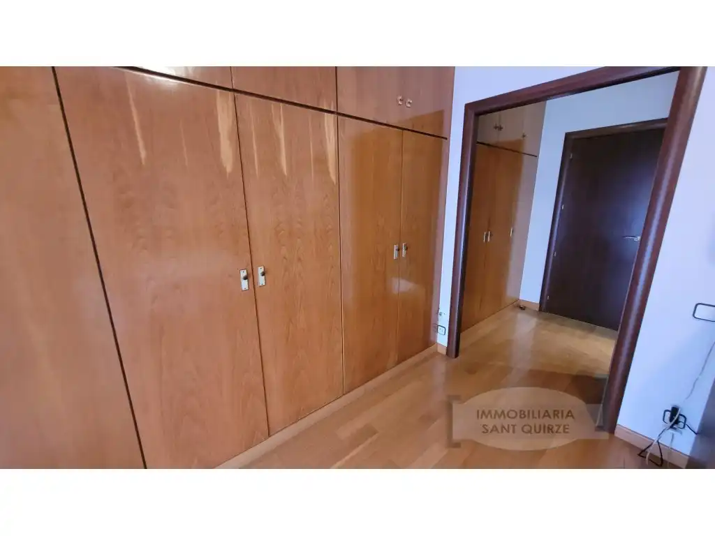Dormitori de Casa o xalet en venda en Sant Quirze del Vallès