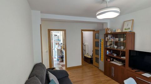 Foto 4 de Piso en venta en Apóstol Santiago, Madrid Capital