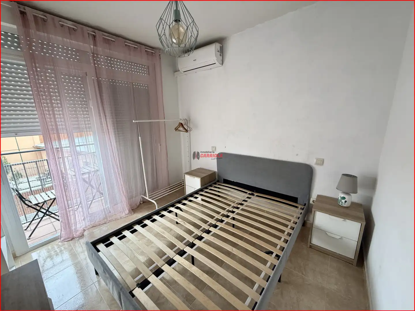 Bedroom of Flat for sale in Portillo de Toledo