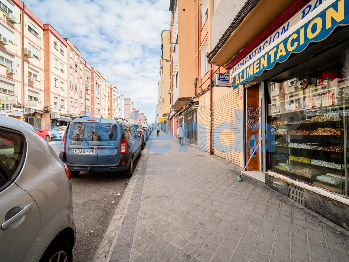 Local en venda a Calle de San Maximiliano, Ventas