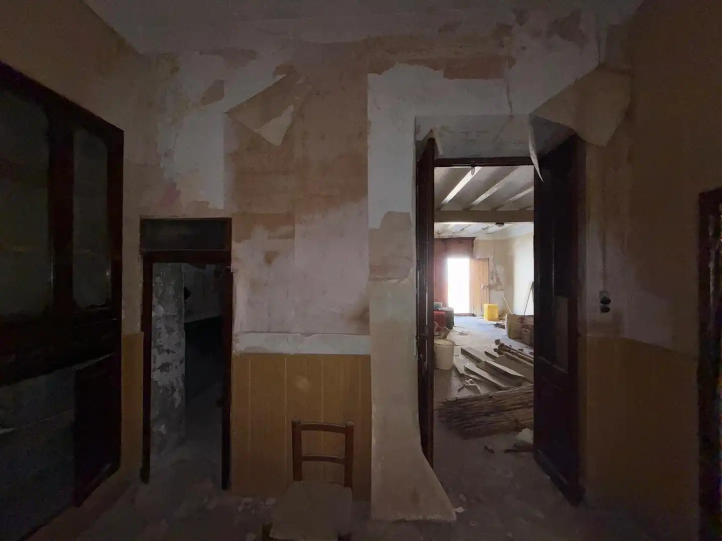 Casa o xalet en venda en Alfarb amb Terrassa, Traster i Balcó