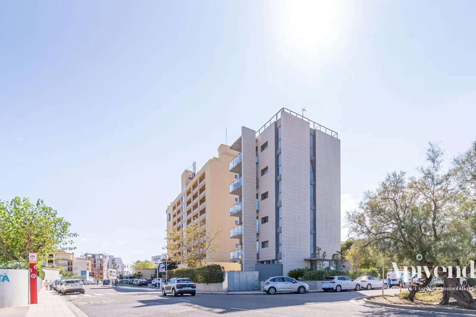 Piso con jardín en venta en CLOT DELS FRANQUETS, imagen 49
