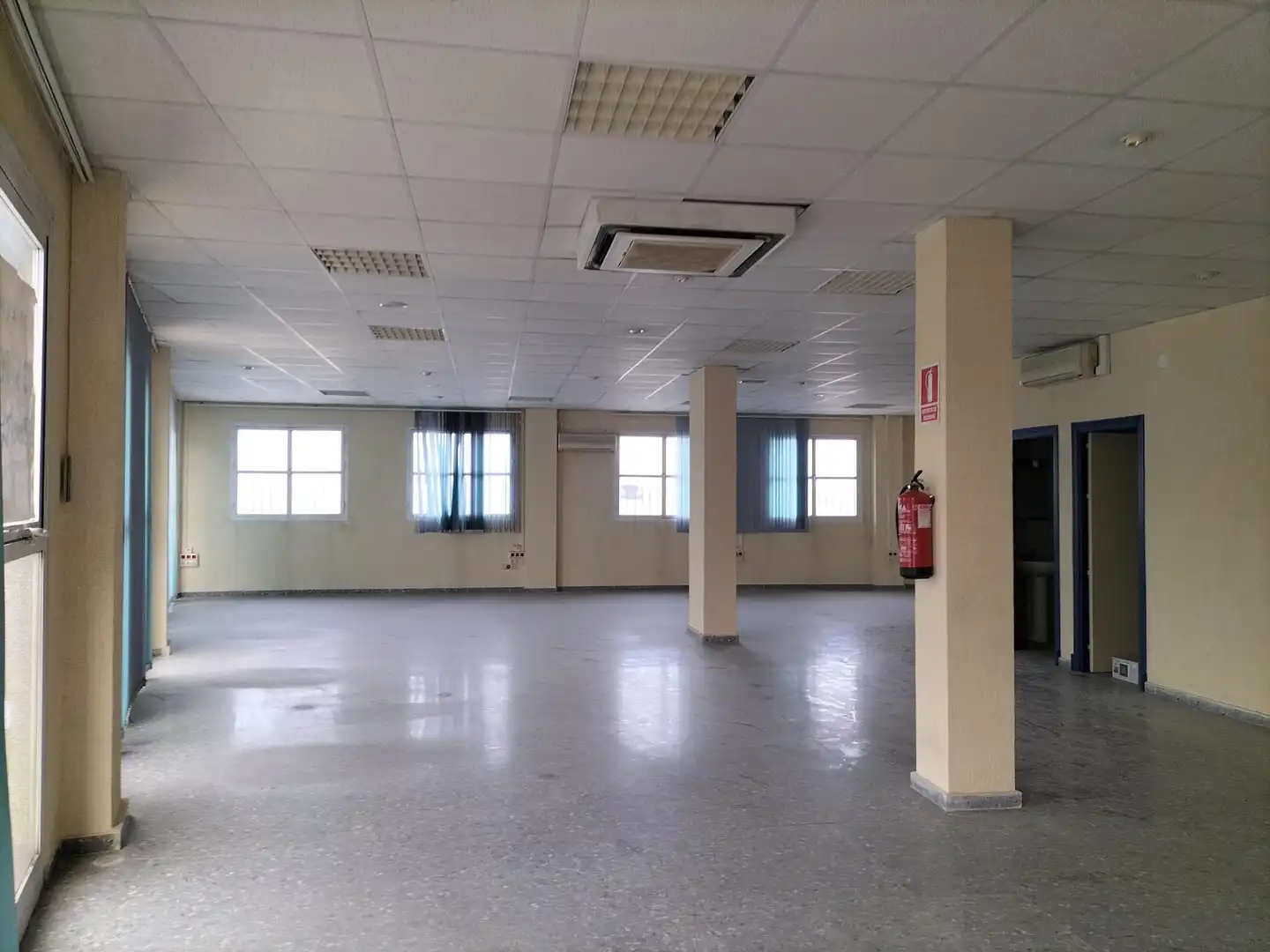 Oficina en venda en Jerez de la Frontera