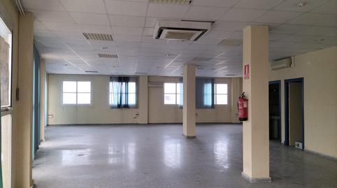 Photo 4 of Office for sale in Caballero Bonald - San José Obrero - Guadalcacín, Cádiz