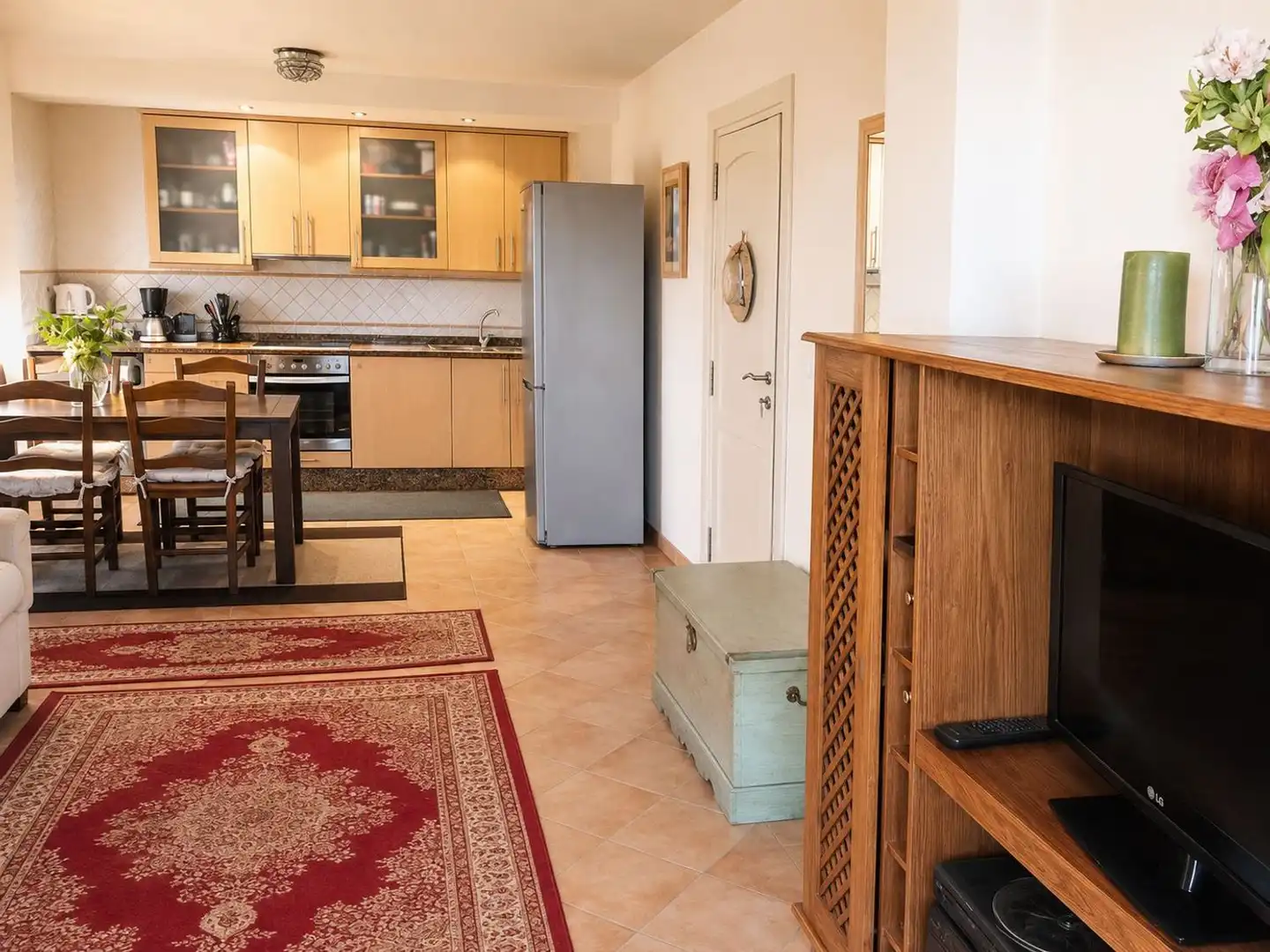 Appartement avec piscine à vendre à Calle Barranco los Marinos 2, imagen 3