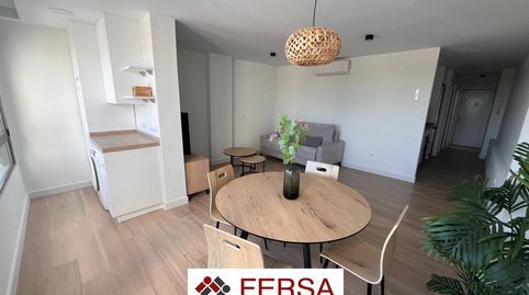 Foto 5 de Apartament de lloguer a Vistahermosa, El Puerto de Santa María