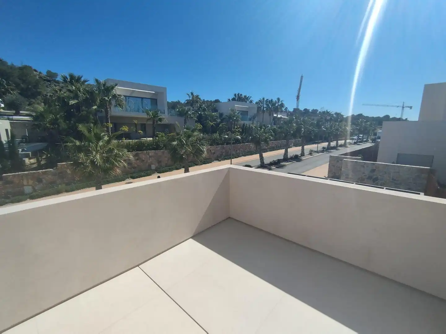 Xalet amb piscina en venda a Orihuela Costa, imagen 7