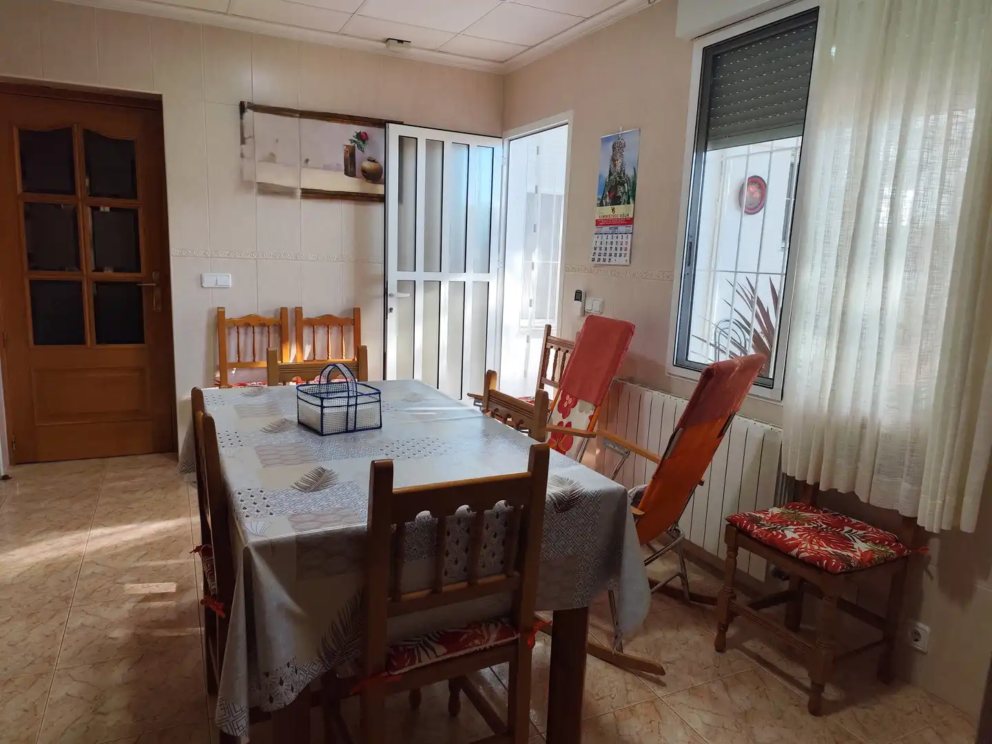 Casa con giardino in vendita a Calle Nogueras 11, imagen 27