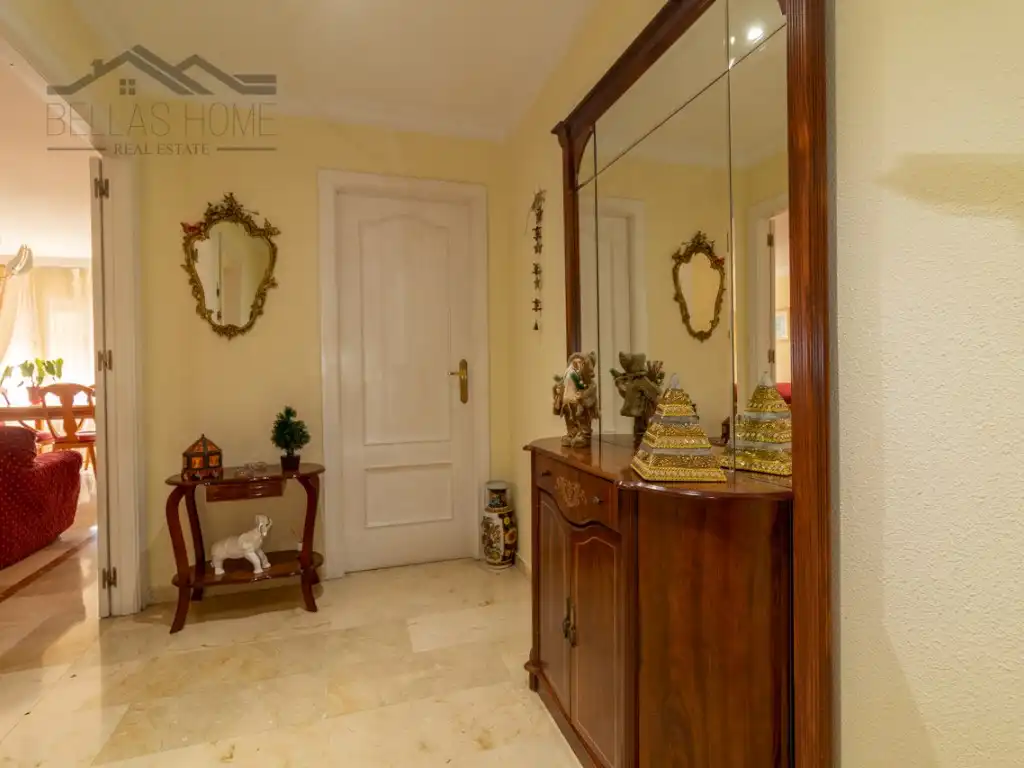 Flat with lift for sale in Avenida España, imagen 24