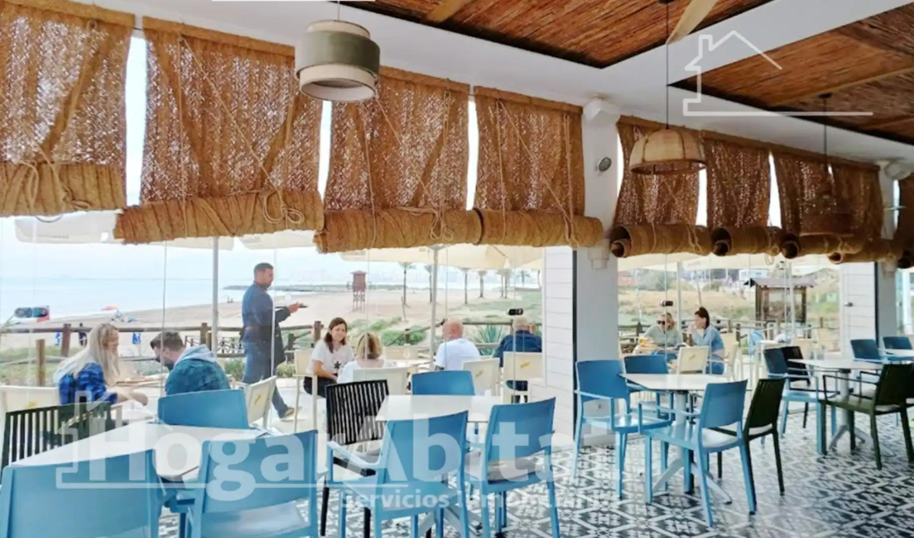 Flat for sale in Cullera  with Air Conditioner, Heating and Furnished
