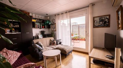 Foto 2 de Pis en venda a Meridiana, Sant Andreu de Palomar, Barcelona