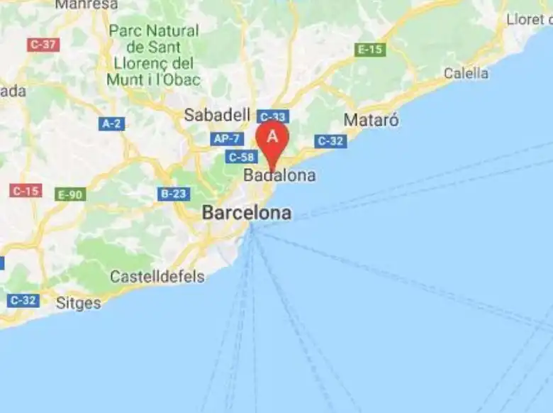 Wohnbaugrundstück zum Verkauf in de l'Estrella, imagen 3