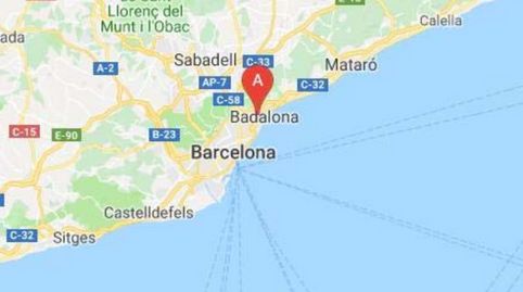 Photo 3 of Residential for sale in De L'estrella, Sistrells, Badalona
