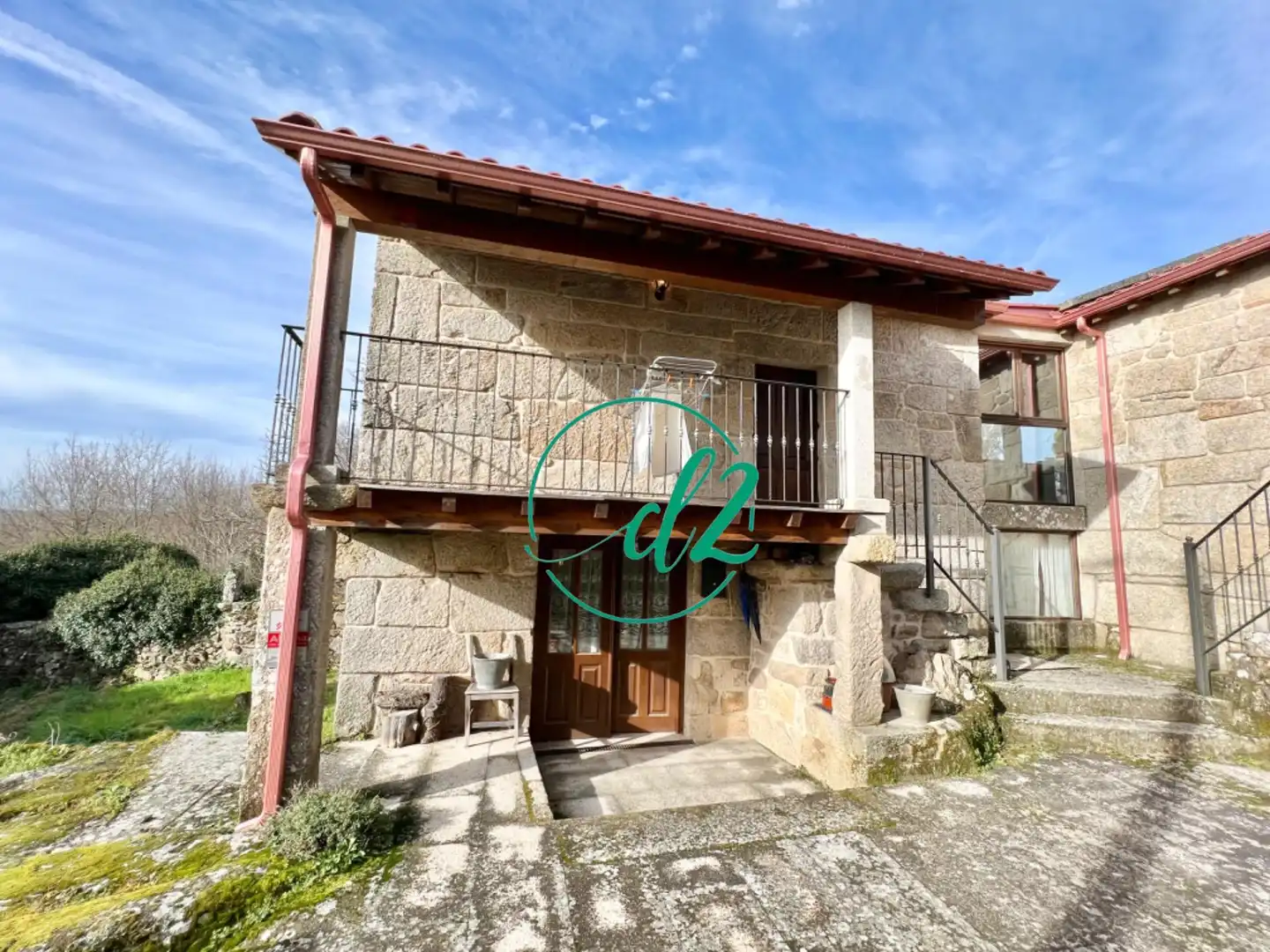 Casa en venta en Vilamarín, imagen 19