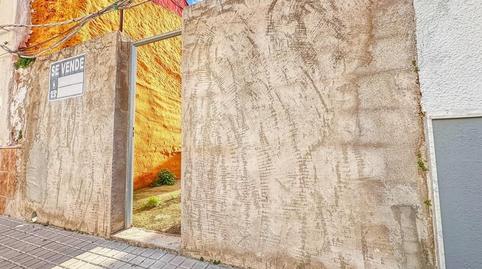 Foto 2 de Residencial en venda a Poeta Garcia Lorca, Ondara, Alicante