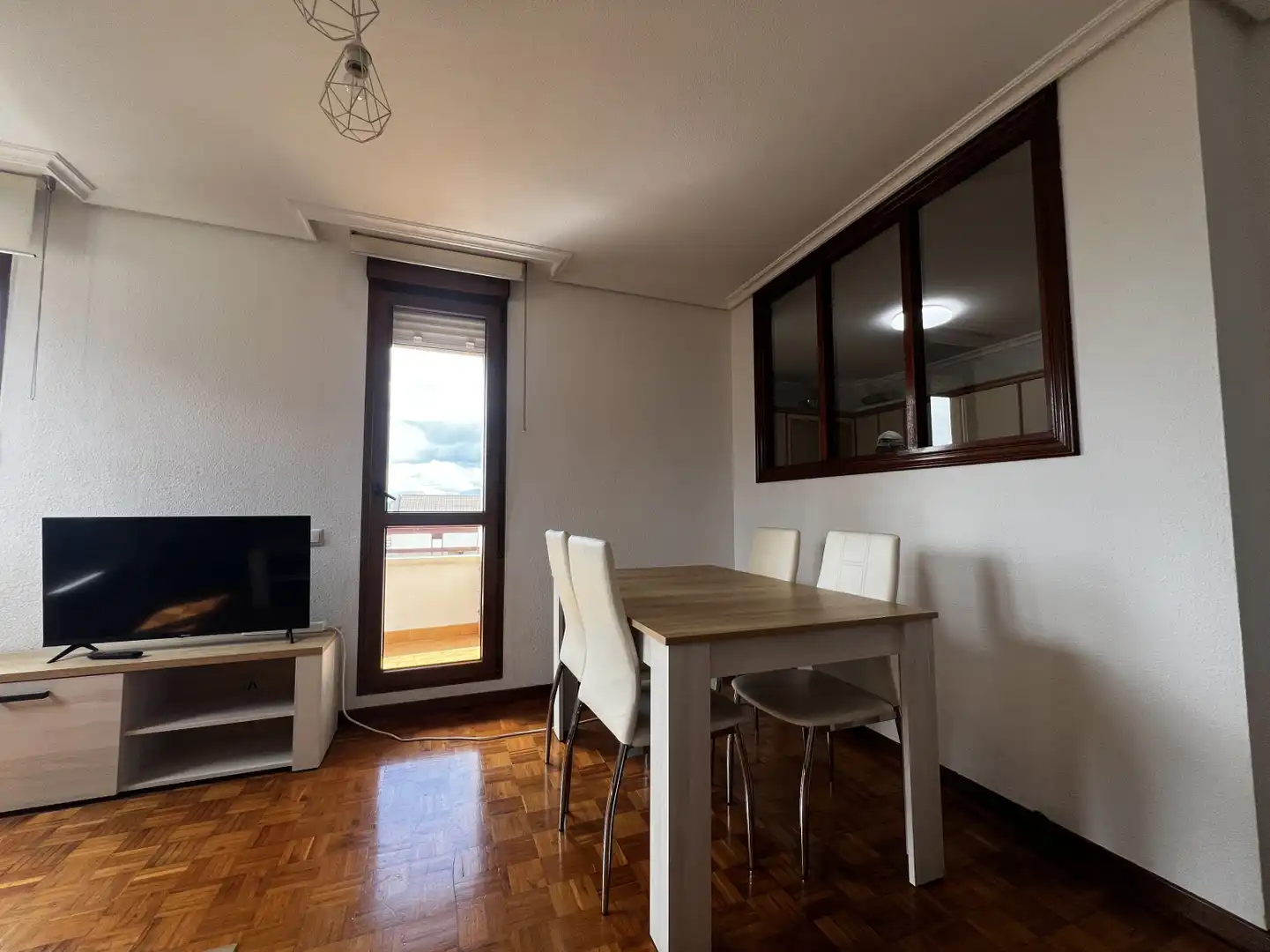 Flat for sale in Santander - CL FRANCISCO CACERES-CUETO, Valdenoja
