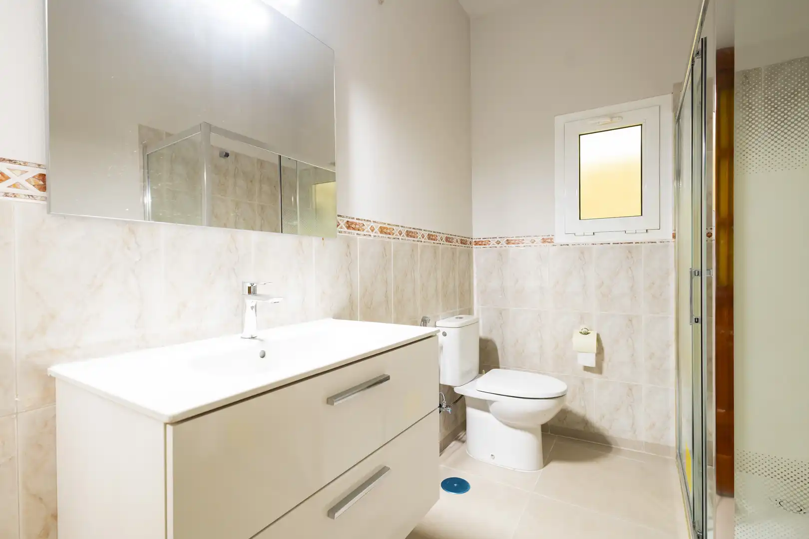 Bathroom of Flat for sale in Taco - Los Andenes - Las Chumbreras
