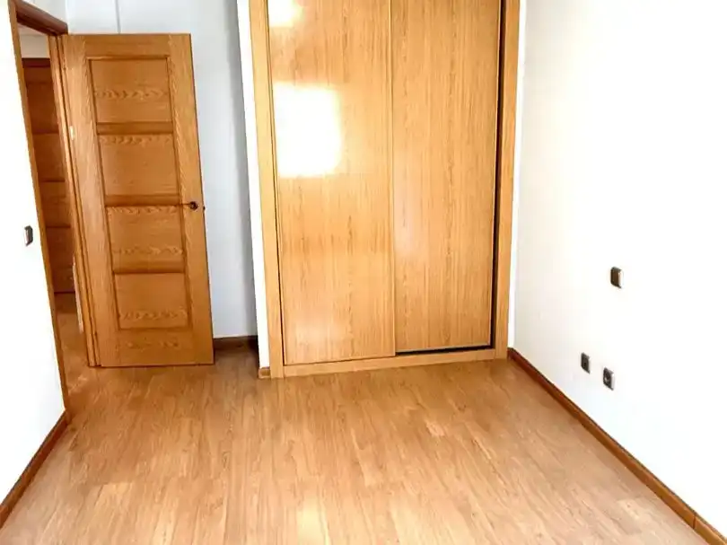 Bedroom of Flat for sale in Talavera de la Reina  with Air Conditioner