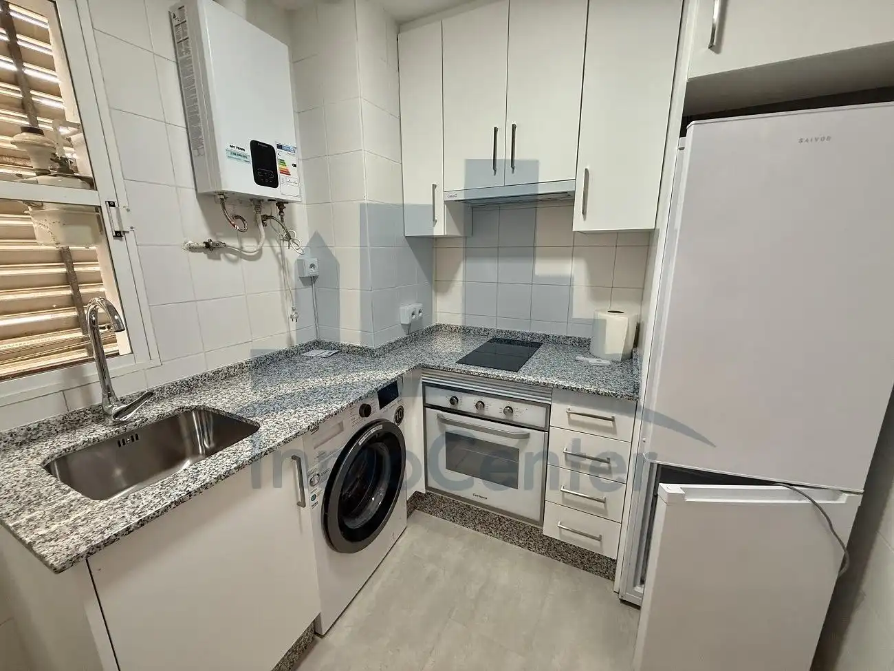 Apartament amb ascensor de lloguer a Santa Marina, imagen 7