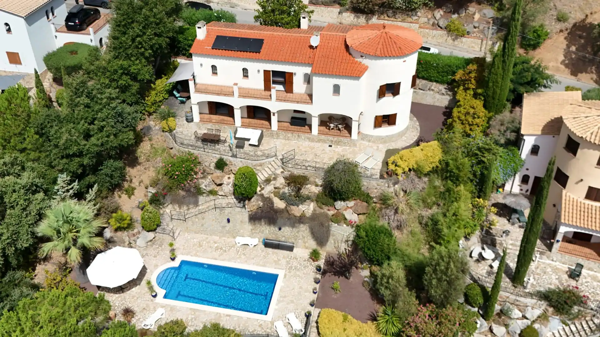 Maison avec piscine à vendre à Cabanyes - Mas Ambrós - Mas Pallí, imagen 2