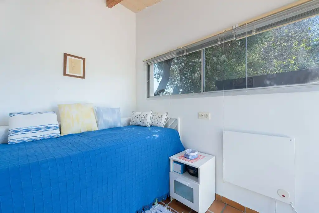 Casa rustica con piscina in vendita a Búger, imagen 12
